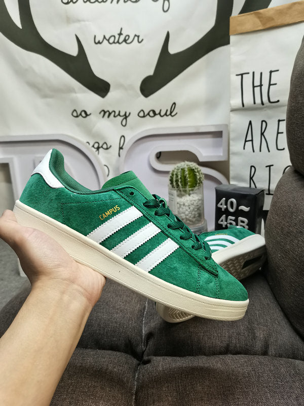 Adidas Campus 00s Green