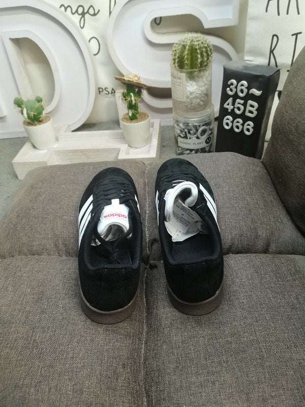 Adidas VL Court 3.0 Black