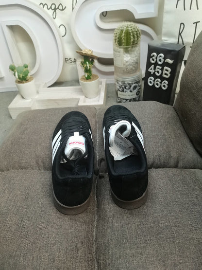 Adidas VL Court 3.0 Black