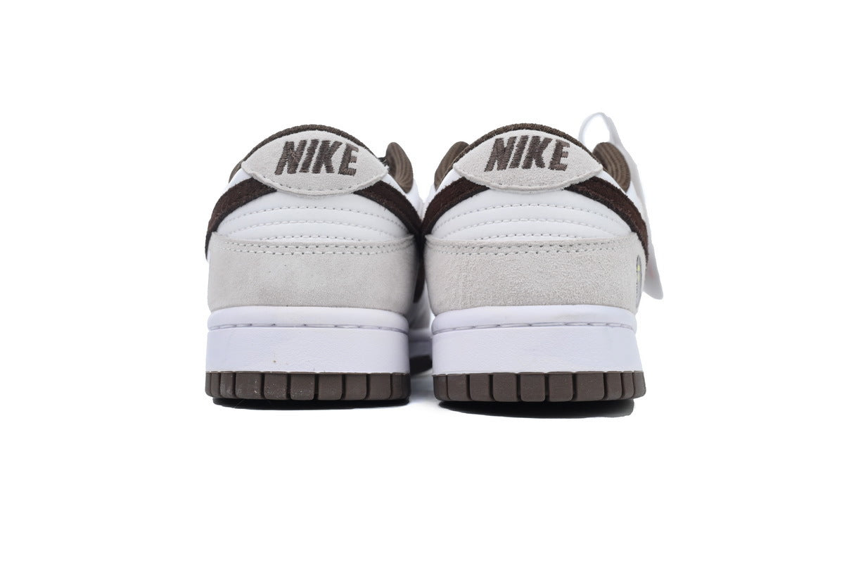 Nike Dunk Low x A Bathing Ape (BAPE)