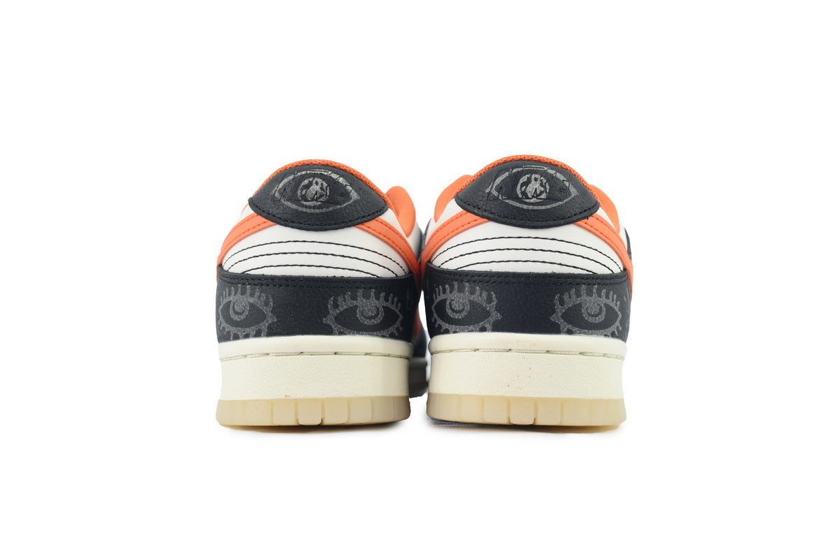 Nike Dunk Low Premium 'Halloween'