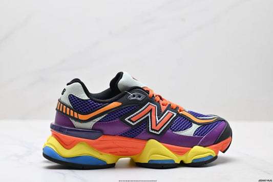 New Balance 9060 Prism Purple