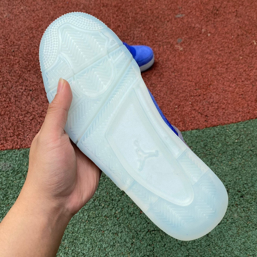 Air Jordan 4 'Florida Gators'