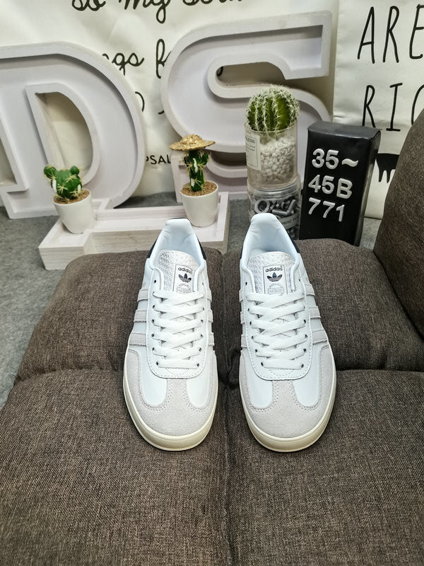 Adidas Handball Spezial White/Grey
