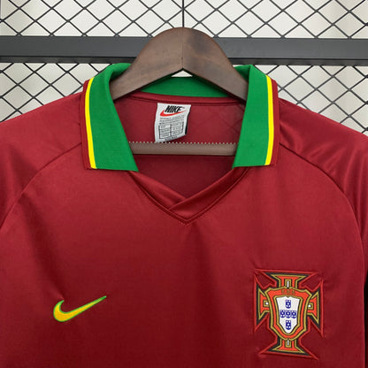 Retro Portugal 1998