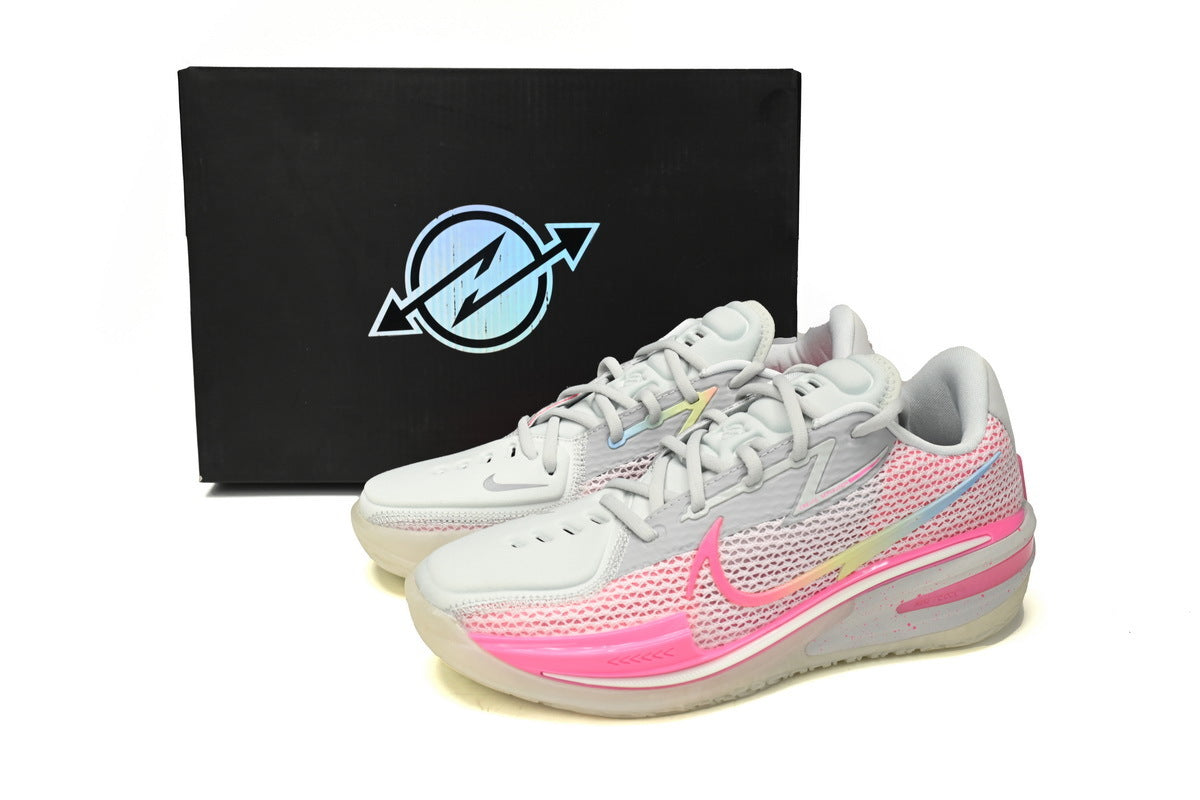 Nike Air Zoom G.T. Cut Ash Powder