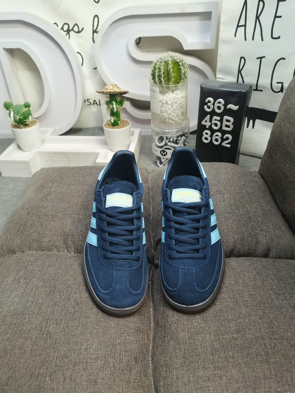 Adidas Handball Spezial 'Navy Gum'