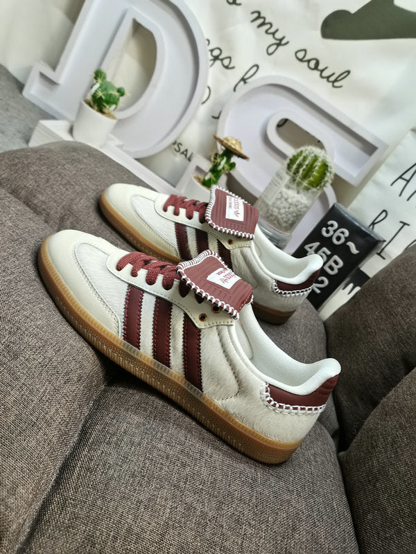 Adidas Originals Street Samba 'Savannah'