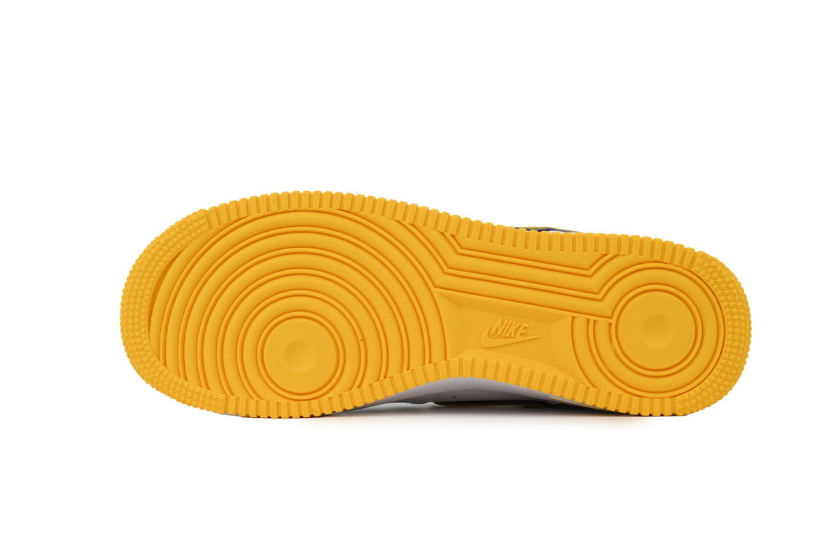 Kobe Bryant x Air Force 1 Low Retro QS 'Lakers Home'