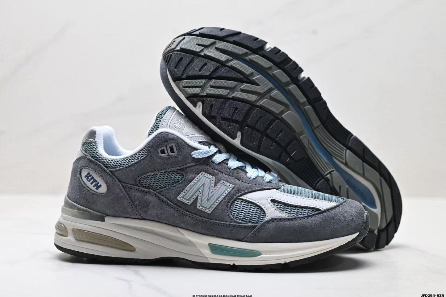 New Balance New Balance 991 V2 Miuk Kith Osaka Pack