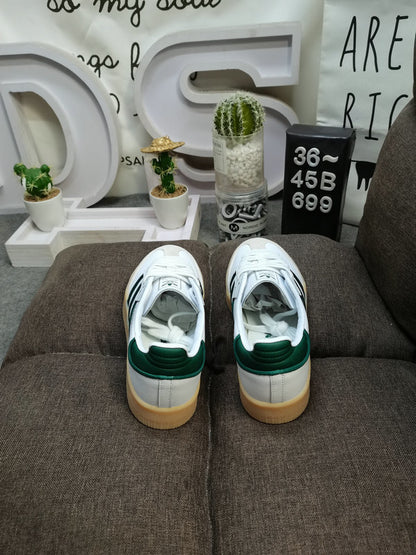 Adidas Sambarose W White/Green