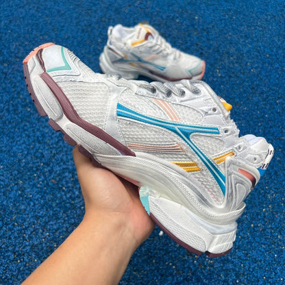 Balenciaga Runner White