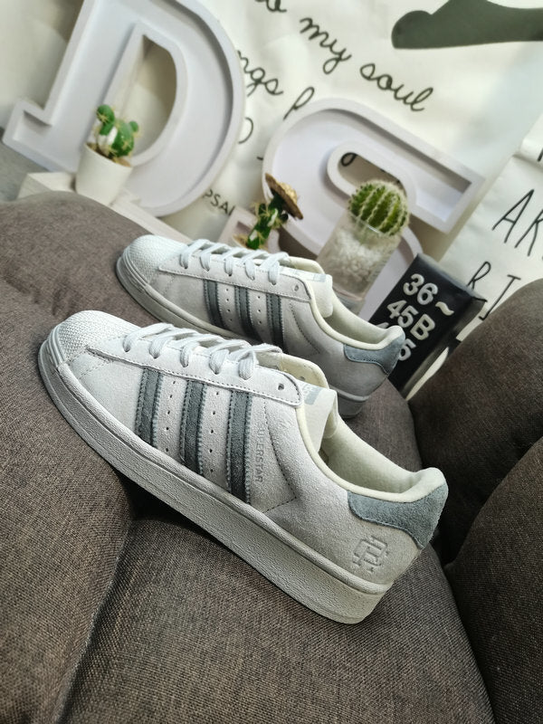 Originals Superstar Light Grey/Grey