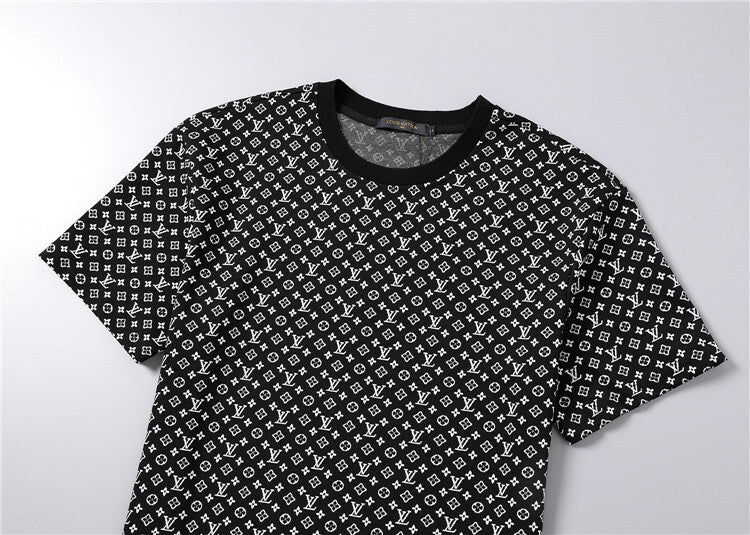 Camiseta LOUIS VUITTON Negra