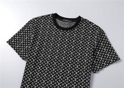 Camiseta LOUIS VUITTON Negra