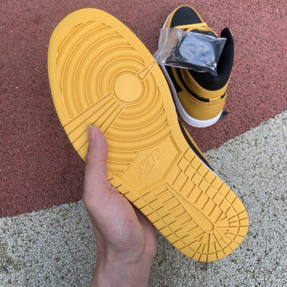 Air Jordan 1 Retro High Pollen