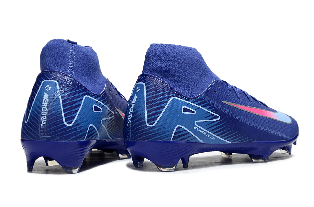 Nike Mercurial Superfly 10 Academy