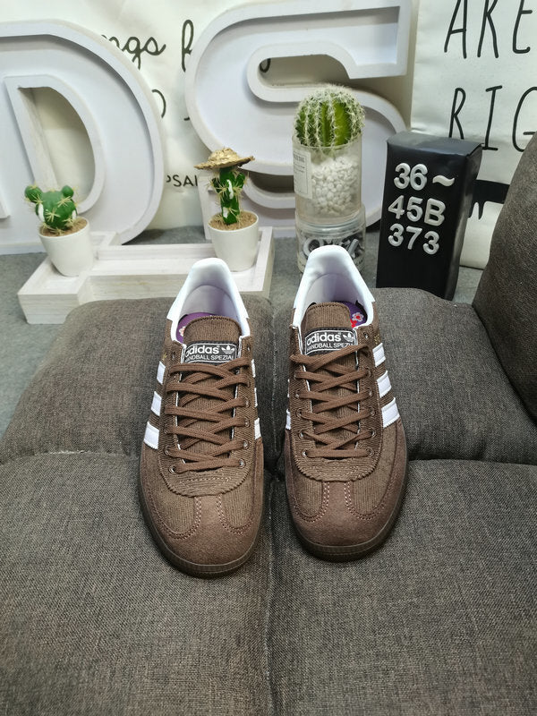 Adidas Handball Spezial Brown