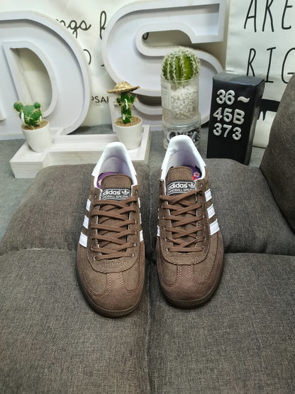 Adidas Handball Spezial Brown