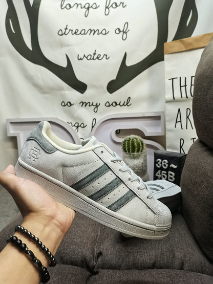 Originals Superstar Light Grey/Grey