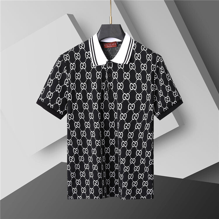 Polo GUCCI Negro