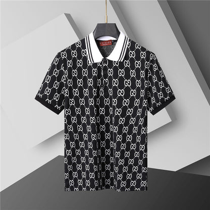 Polo GUCCI Negro