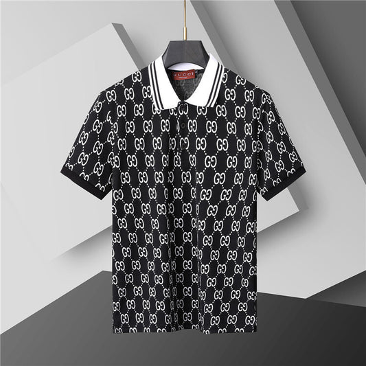 Polo GUCCI Negro