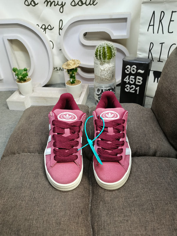 Adidas Campus 00s Gum Pink