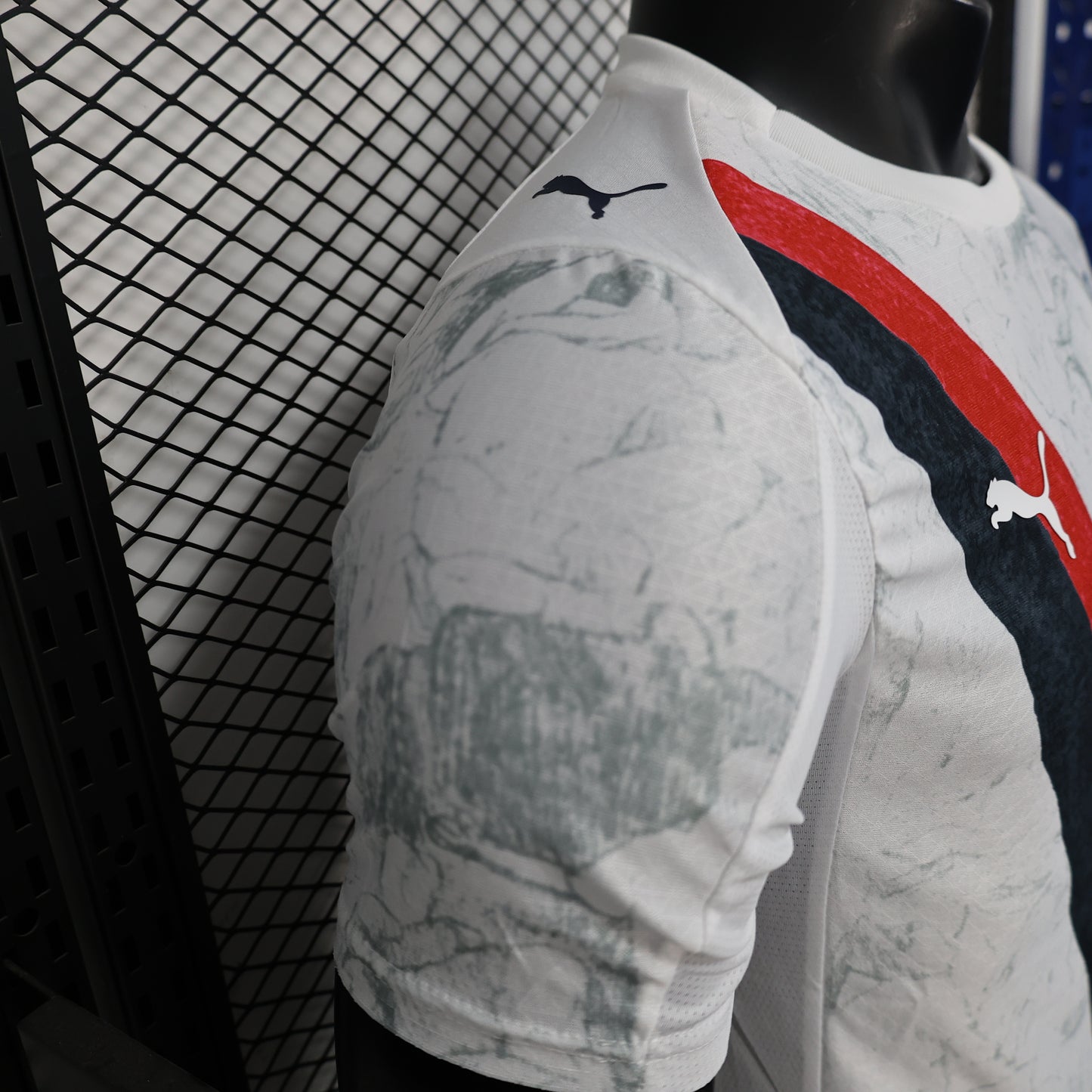 Manchester City 25-26