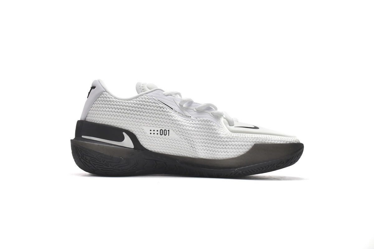 Nike Air Zoom G.T. Cut TB White/Black