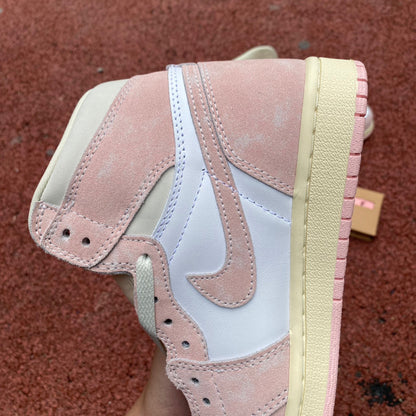 Air Jordan 1 'Washed Pink'