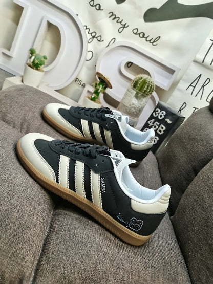 Adidas Samba OG Black/White