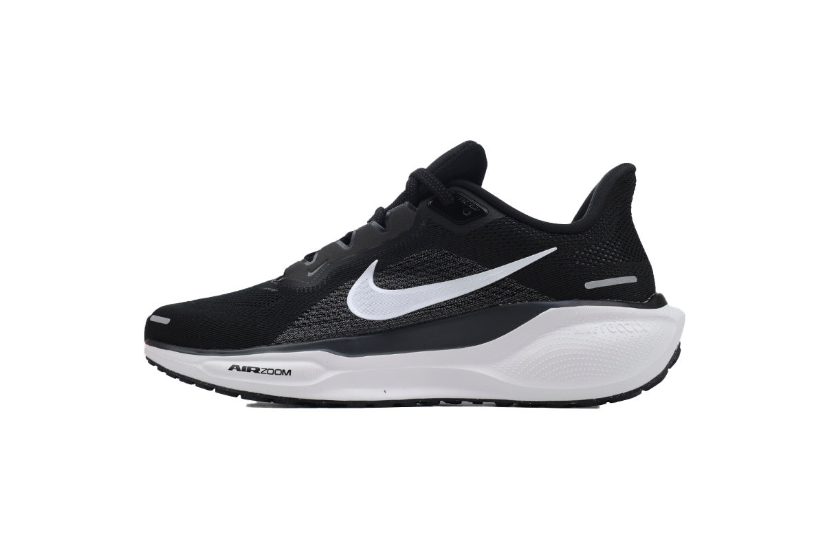 Nike Air Zoom Pegasus 41 'Black White'