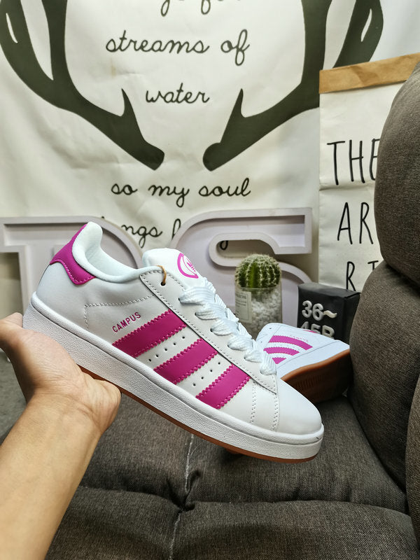Adidas Campus 00s White/Pink