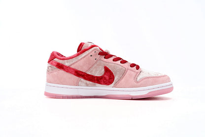 Nike SB Dunk Low Strange Love Skateboards