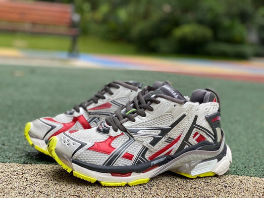 Balenciaga Runner Multicolor
