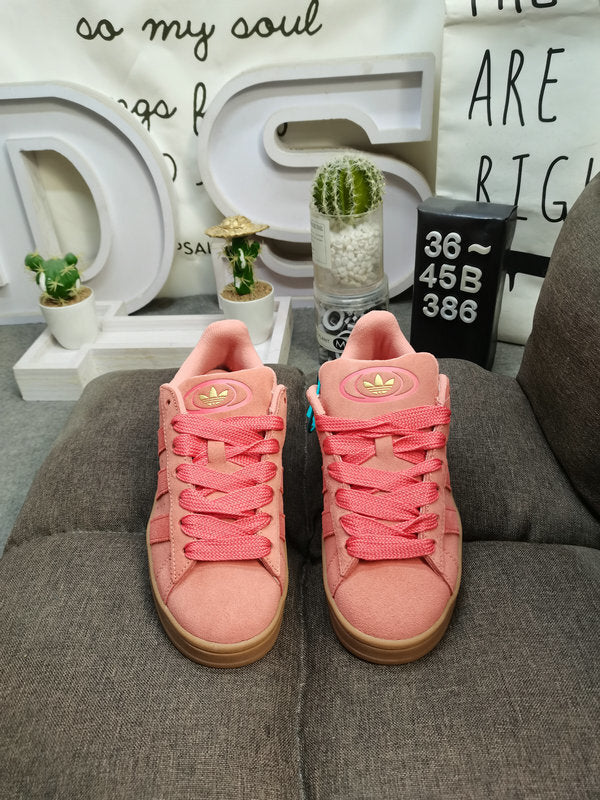 Adidas Campus 00s Salmon