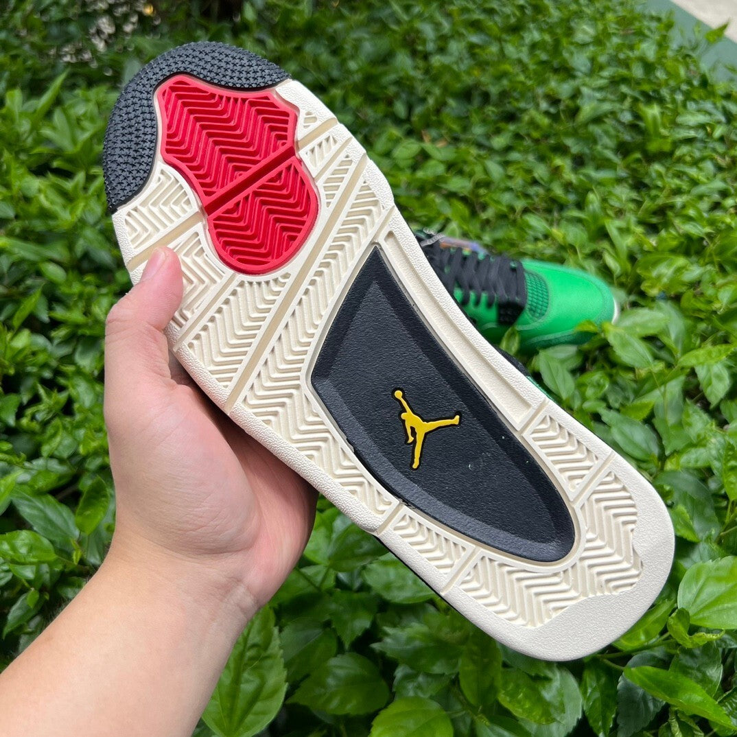 Air Jordan 4 Manila