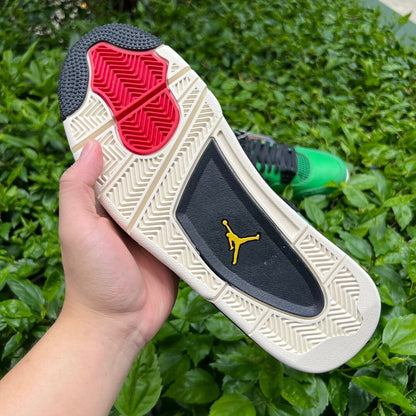 Air Jordan 4 Manila