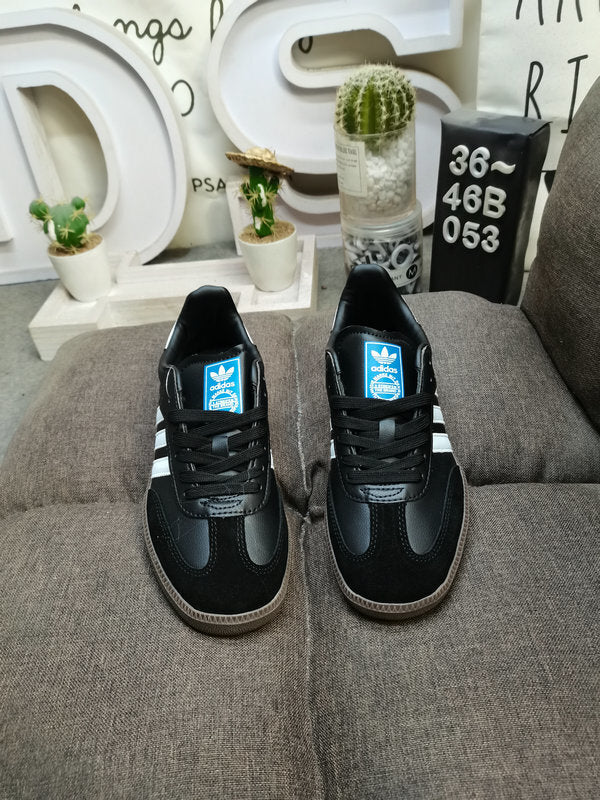 Adidas Samba OG Black/White