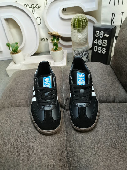 Adidas Samba OG Black/White