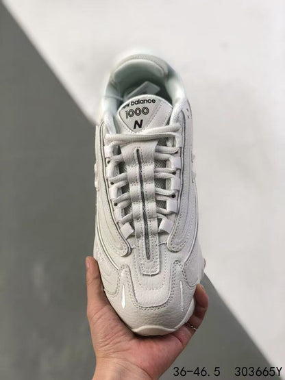 New Balance 1000 White