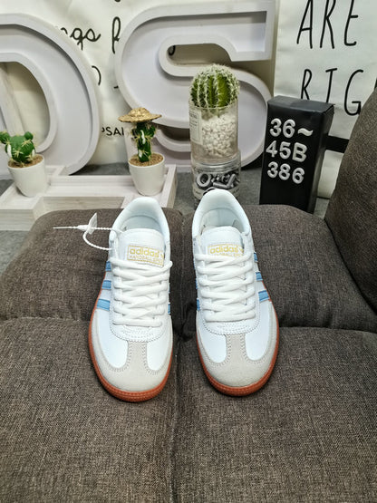 Adidas Handball Spezial White/Blue
