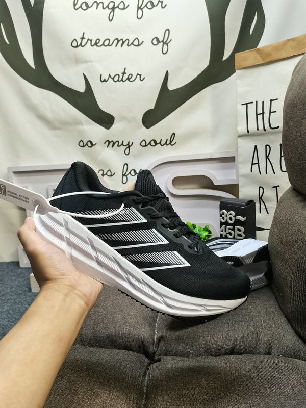 Adidas Adistar 1 Black