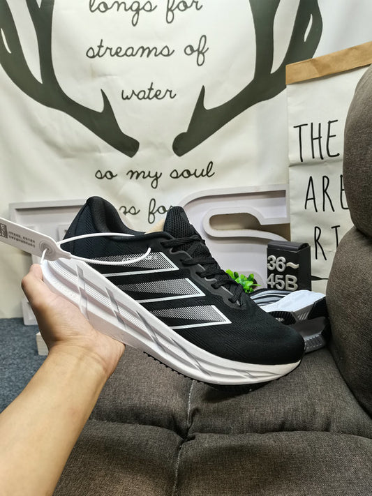Adidas Adistar 1 Black