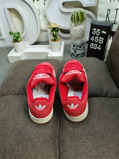Adidas Campus 00s Red