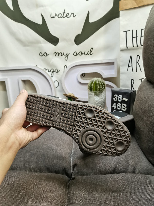 Adidas Samba OG Black/White