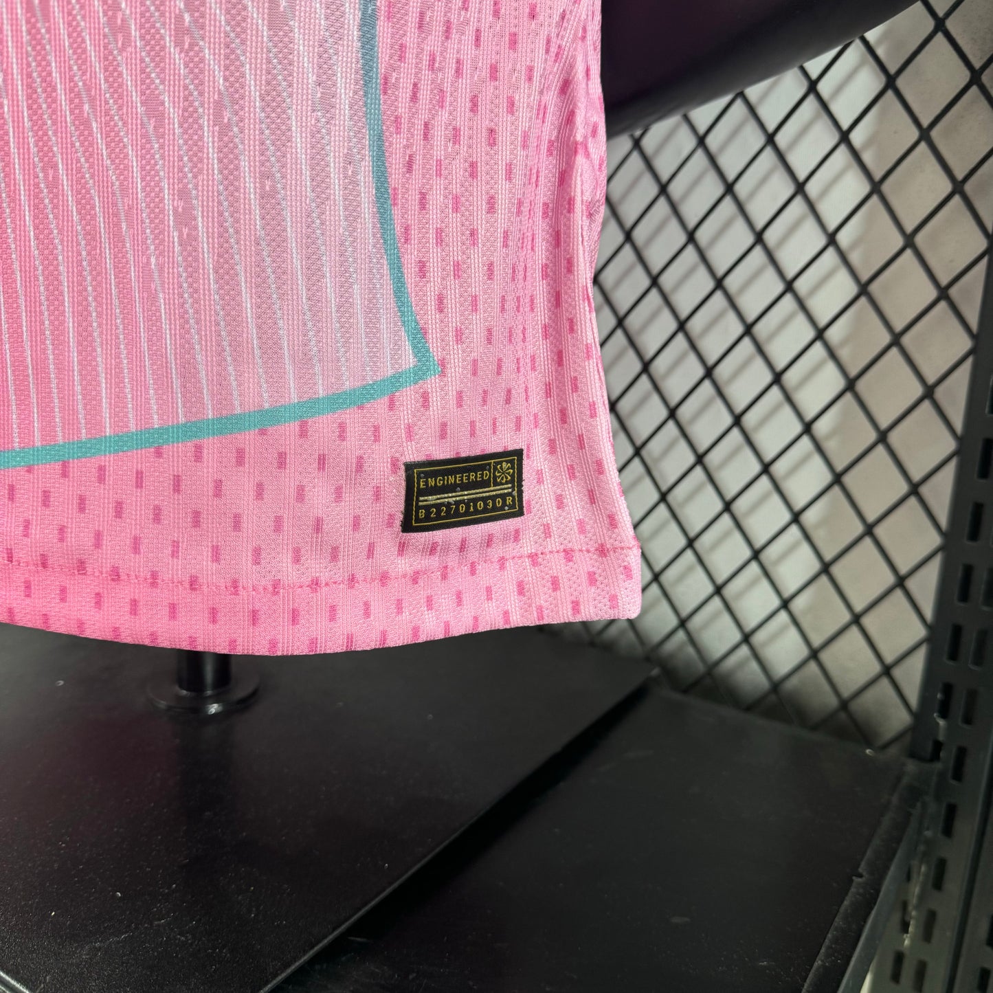 Barcelona Special Edition 25-26