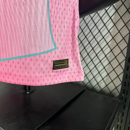 Barcelona Special Edition 25-26