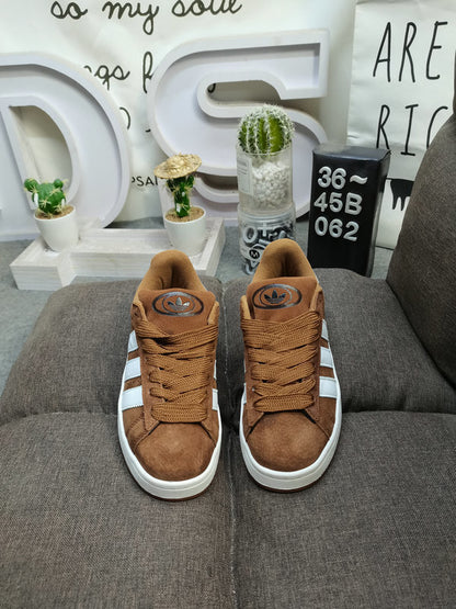 Adidas Campus 00s Brown/White